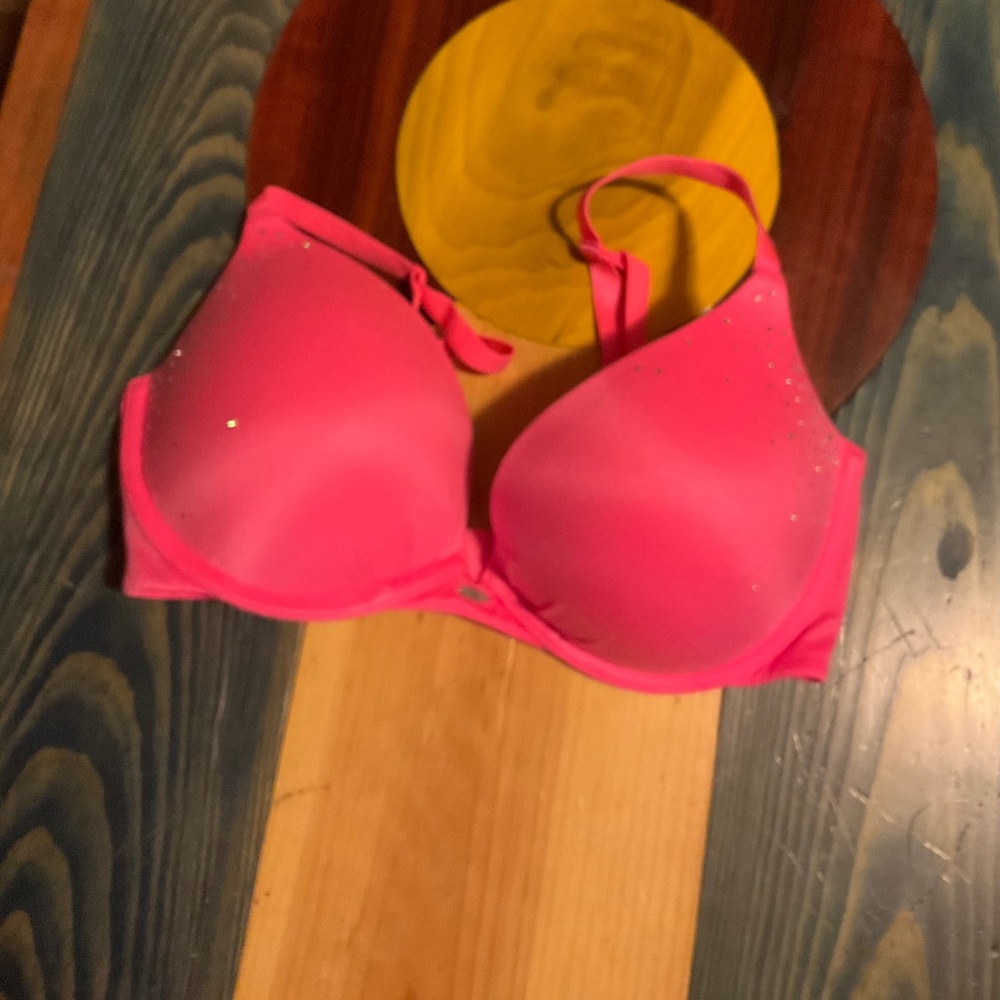 Victoria's Secret Fabulous Bra